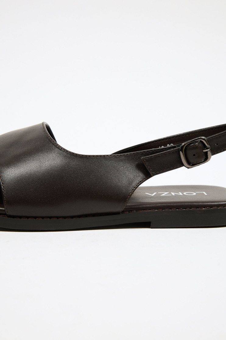 Босоножки Lonza 212964 - Вид 3 - интернет магазин sandalini.ua