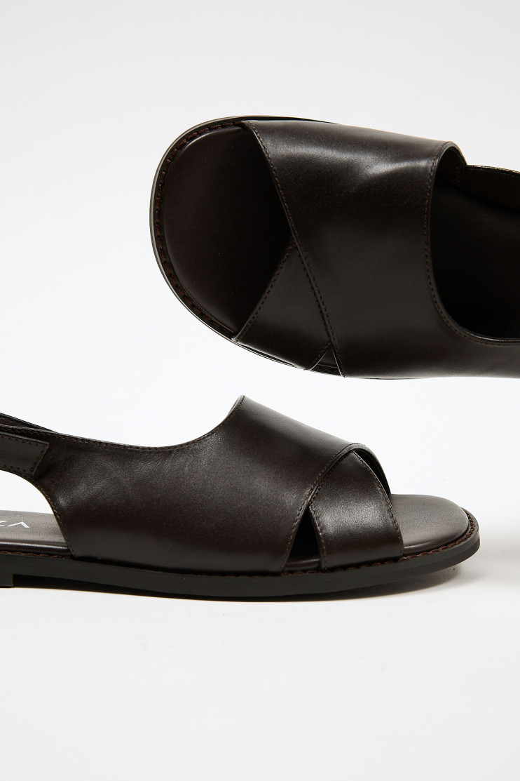 Босоножки Lonza 212964 - Вид 5 - интернет магазин sandalini.ua