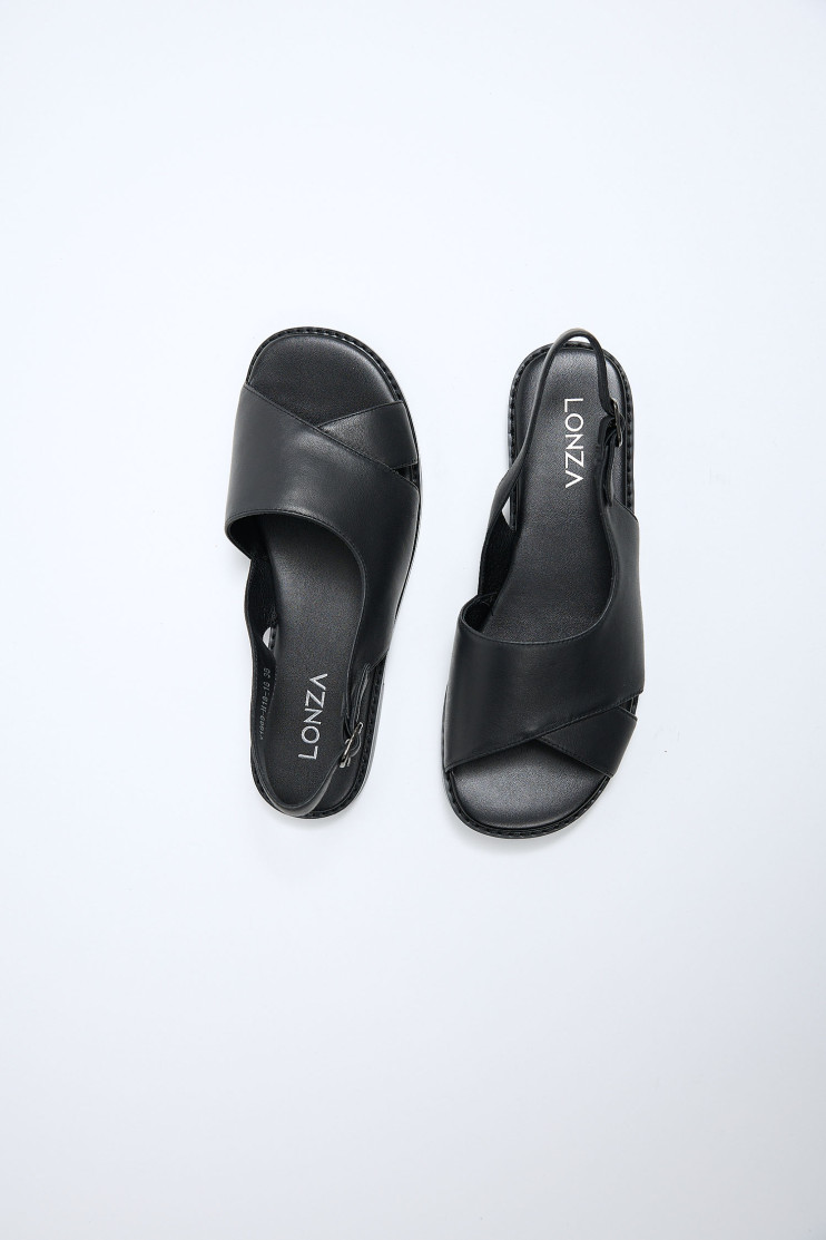 Босоножки Lonza 212964 - Вид 2 - интернет магазин sandalini.ua