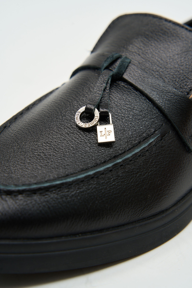 Туфлі Lonza 181569 - Вид 4 - інтернет магазин sandalini.ua