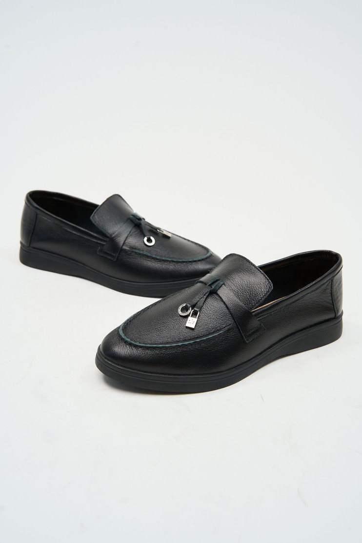 Туфлі Lonza 181569 - Вид 9 - інтернет магазин sandalini.ua