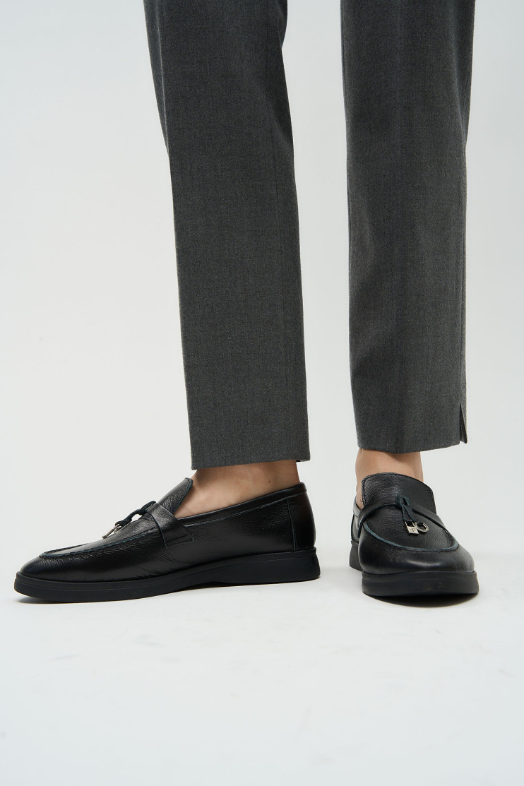 Туфлі Lonza 181569 - Вид 8 - інтернет магазин sandalini.ua