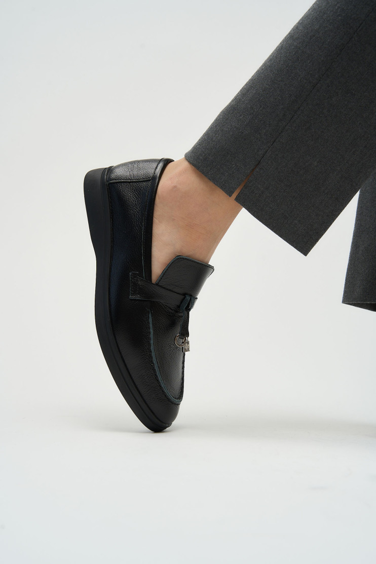 Туфлі Lonza 181569 - Вид 10 - інтернет магазин sandalini.ua