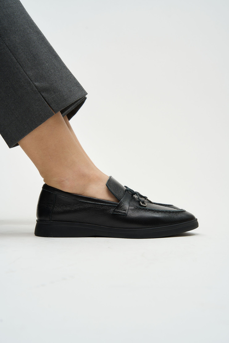 Туфлі Lonza 181569 - Вид 13 - інтернет магазин sandalini.ua