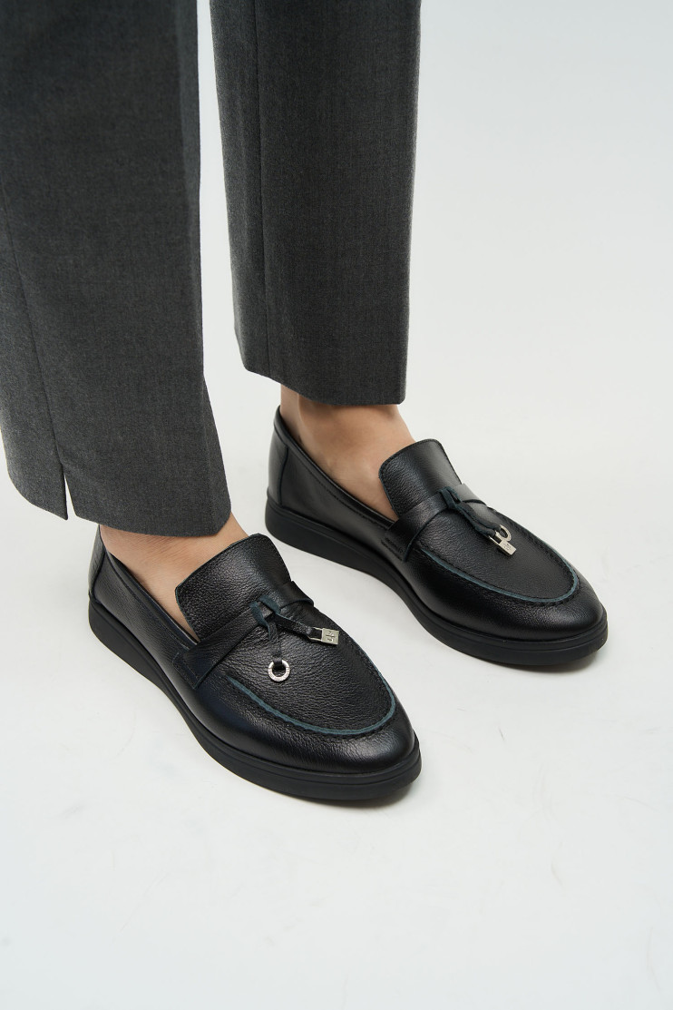 Туфлі Lonza 181569 - Вид 1 - інтернет магазин sandalini.ua