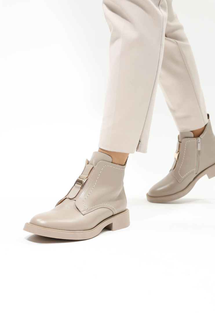 Ботинки Lonza 177323 - Вид 4 - интернет магазин sandalini.ua