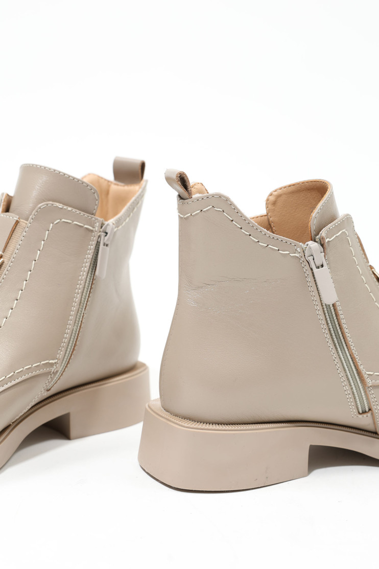 Ботинки Lonza 177323 - Вид 11 - интернет магазин sandalini.ua