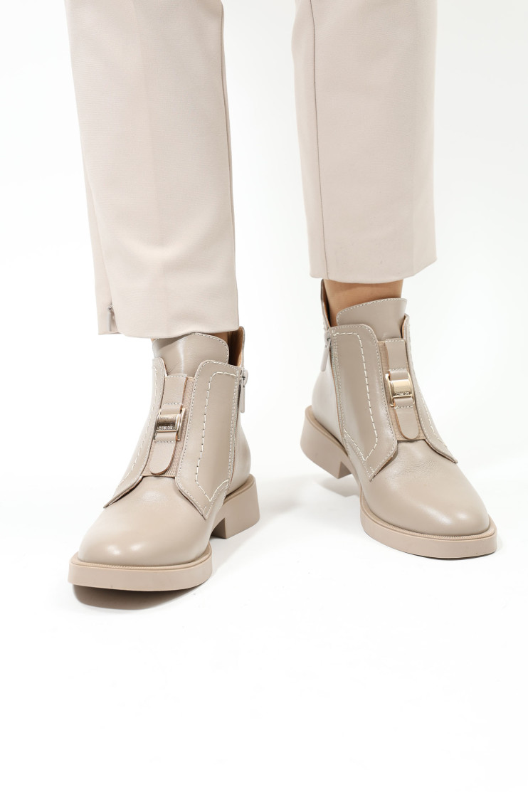 Ботинки Lonza 177323 - Вид 1 - интернет магазин sandalini.ua