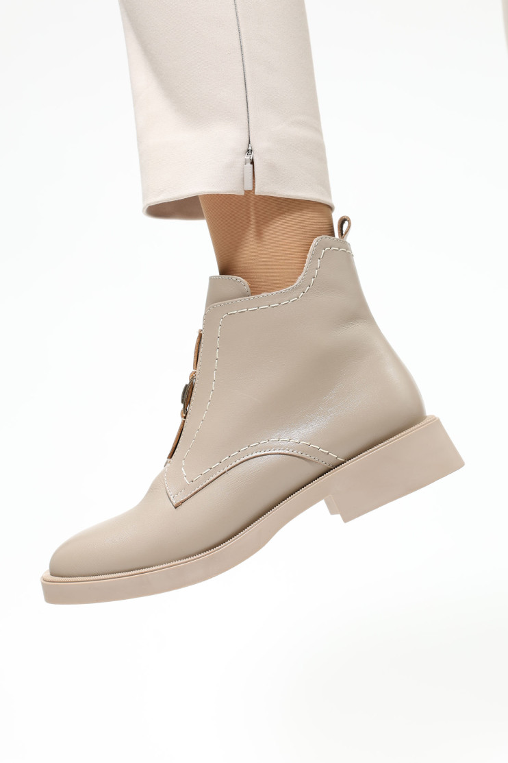 Ботинки Lonza 177323 - Вид 8 - интернет магазин sandalini.ua