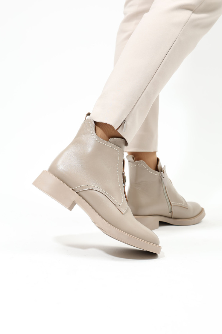 Ботинки Lonza 177323 - Вид 12 - интернет магазин sandalini.ua