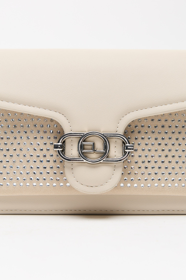 Сумка David Jones 211430 - Вид 2 - інтернет магазин sandalini.ua