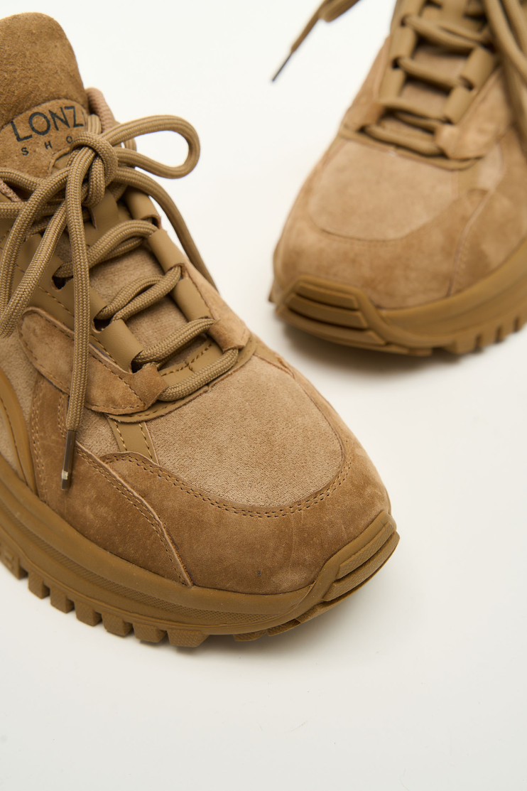 Кросівки Lonza 181045 - Вид 5 - інтернет магазин sandalini.ua