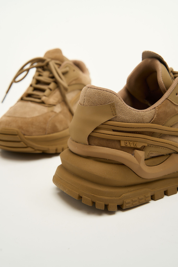 Кросівки Lonza 181045 - Вид 3 - інтернет магазин sandalini.ua