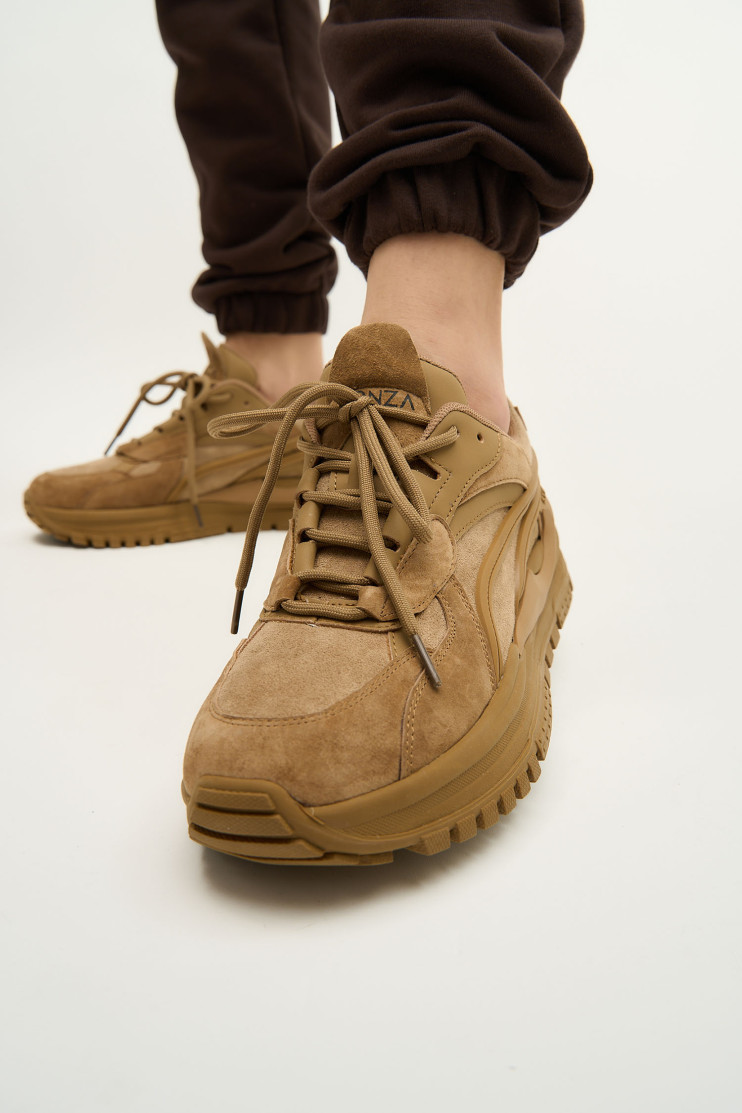 Кросівки Lonza 181045 - Вид 4 - інтернет магазин sandalini.ua