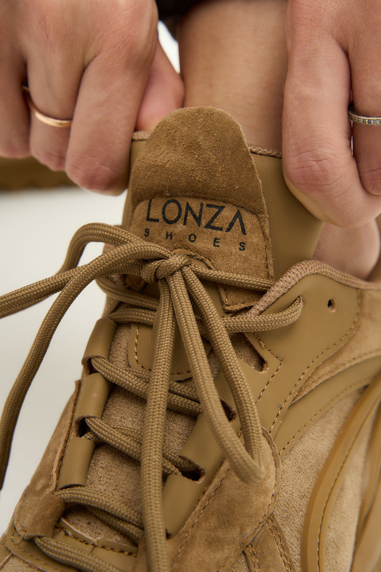 Кросівки Lonza 181045 - Вид 6 - інтернет магазин sandalini.ua