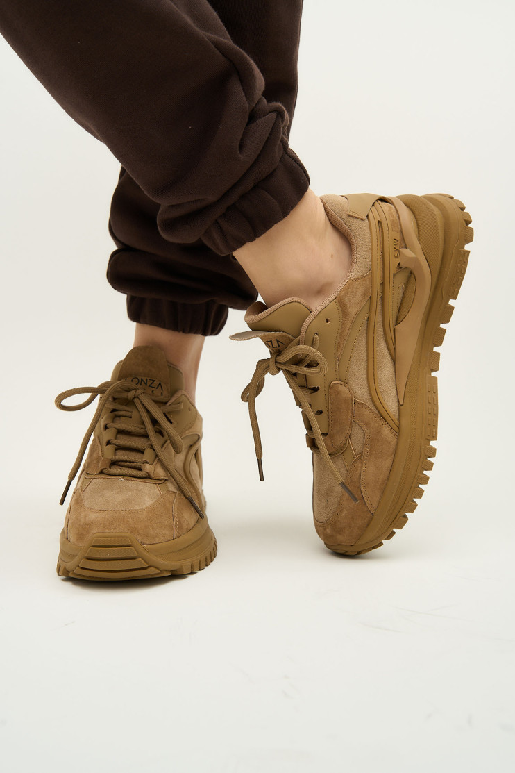 Кросівки Lonza 181045 - Вид 7 - інтернет магазин sandalini.ua