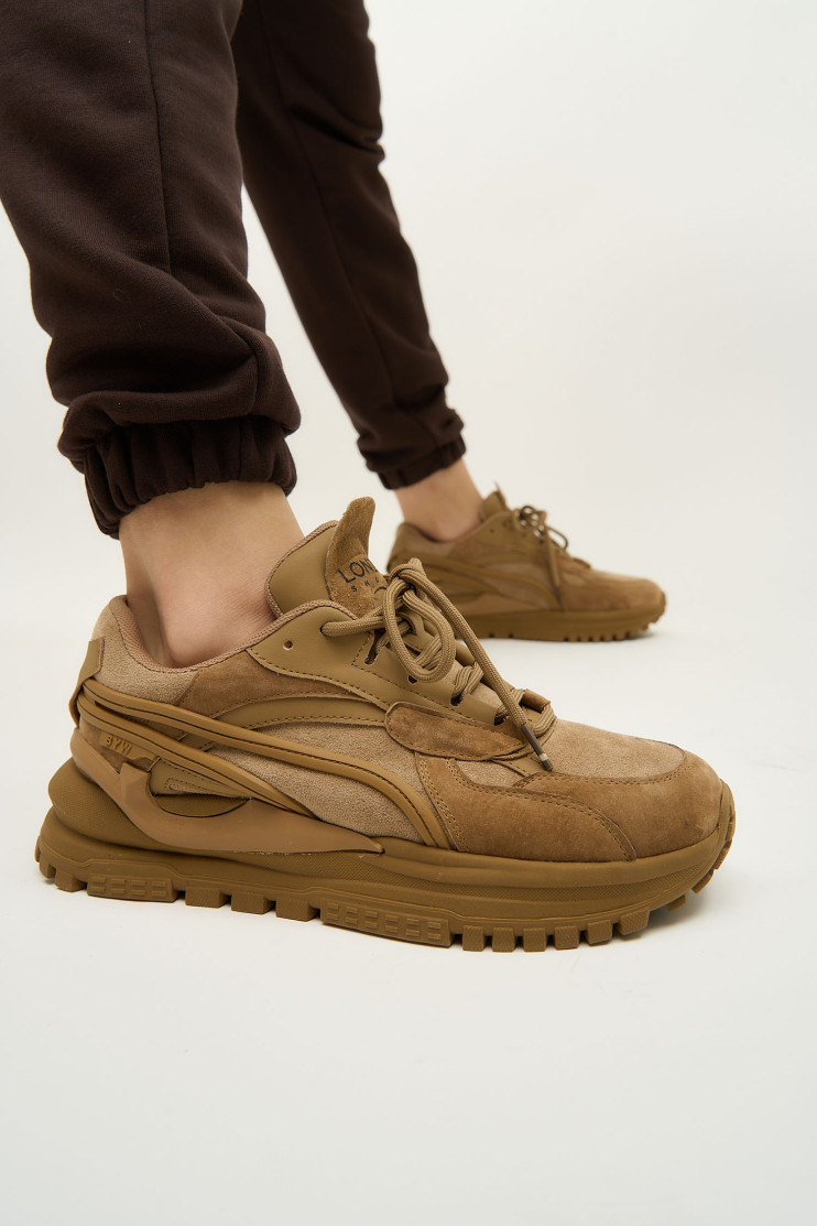 Кросівки Lonza 181045 - Вид 10 - інтернет магазин sandalini.ua