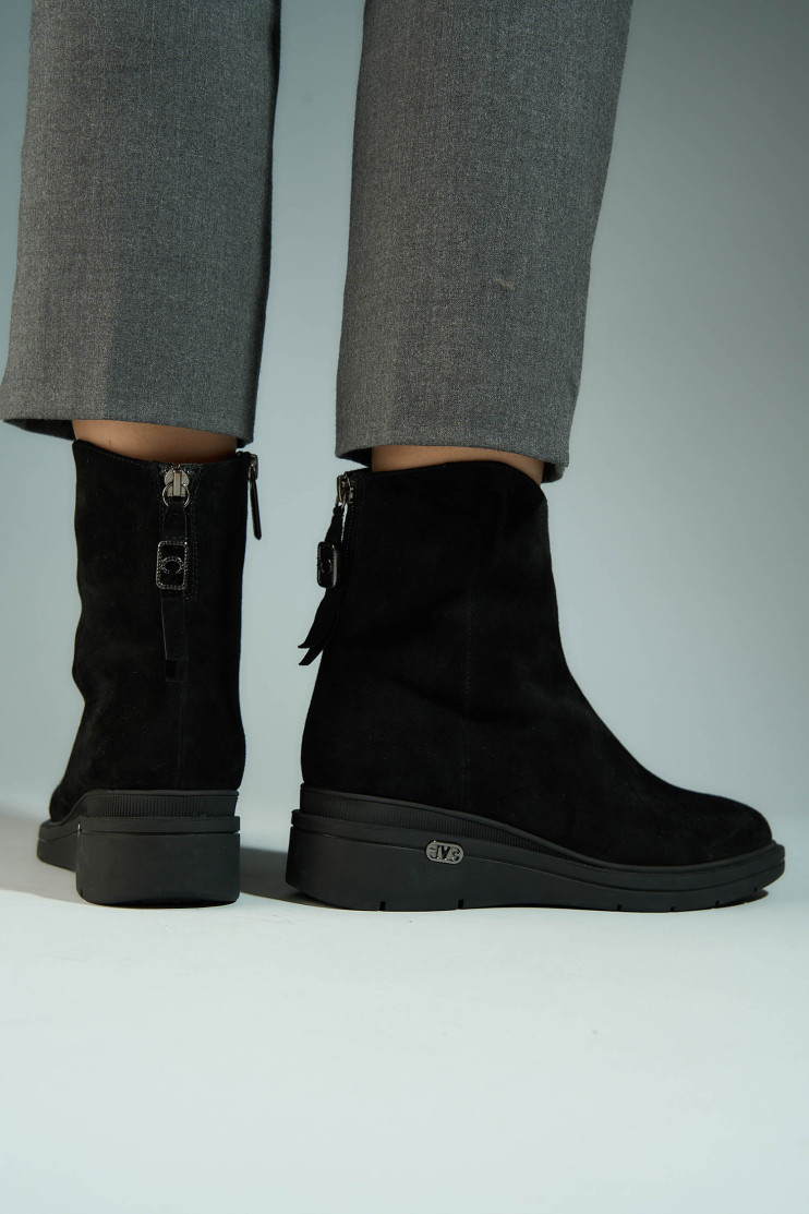 Черевики Fabio Monelli 180978 - Вид 7 - інтернет магазин sandalini.ua