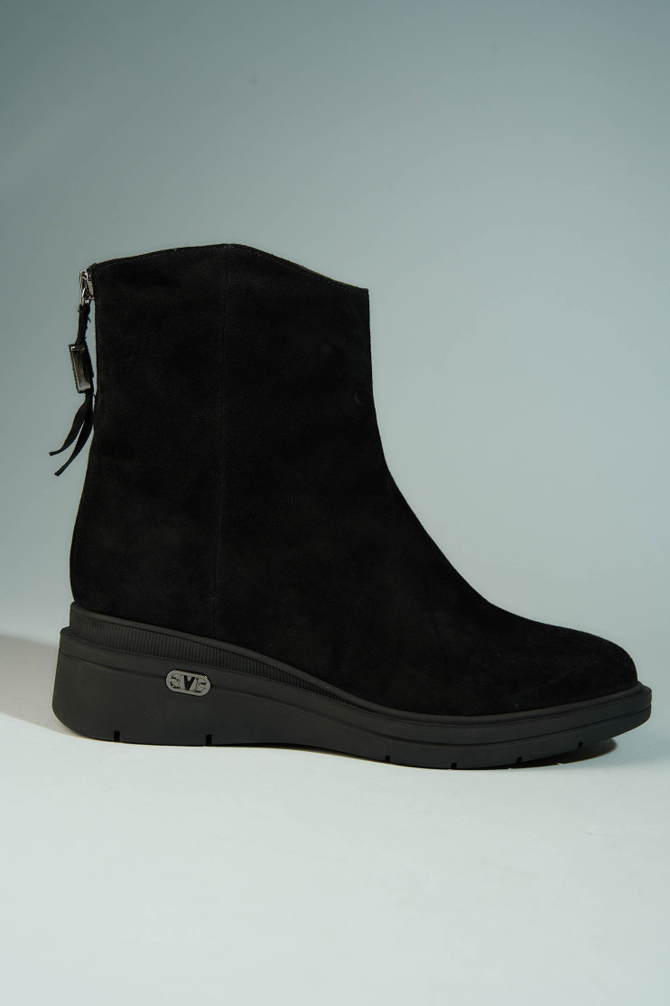 Черевики Fabio Monelli 180978 - Вид 2 - інтернет магазин sandalini.ua