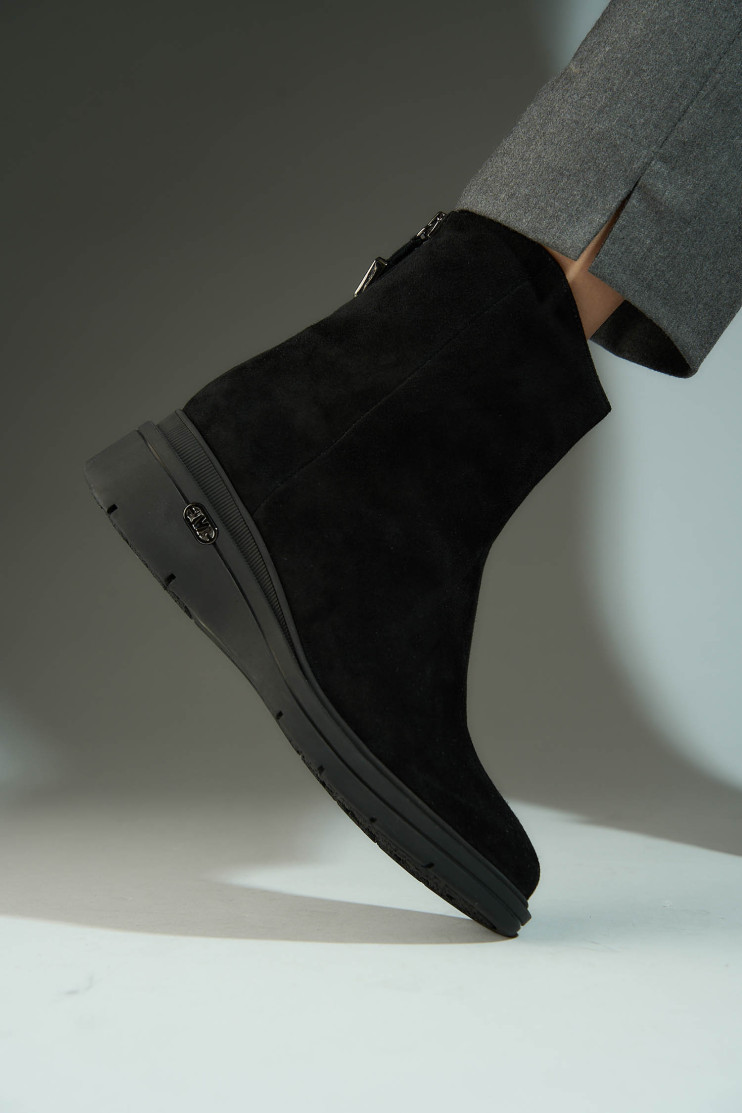 Черевики Fabio Monelli 180978 - Вид 1 - інтернет магазин sandalini.ua