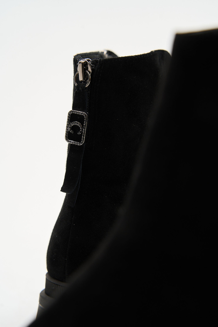 Черевики Fabio Monelli 180978 - Вид 10 - інтернет магазин sandalini.ua