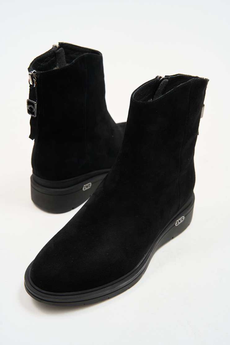 Черевики Fabio Monelli 180978 - Вид 11 - інтернет магазин sandalini.ua