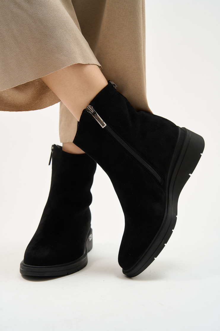 Черевики Fabio Monelli 180978 - Вид 12 - інтернет магазин sandalini.ua