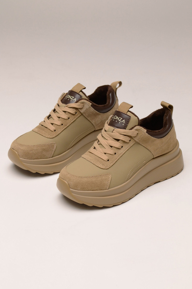 Кросівки Lonza 179999 - Вид 2 - інтернет магазин sandalini.ua