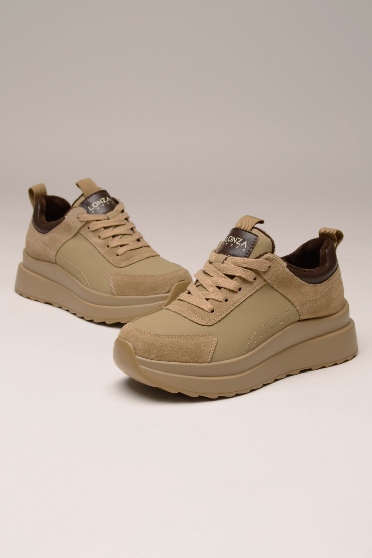 Кросівки Lonza 179999 - Вид 5 - інтернет магазин sandalini.ua