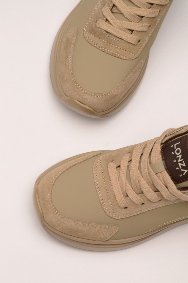 Кросівки Lonza 179999 - Вид 6 - інтернет магазин sandalini.ua