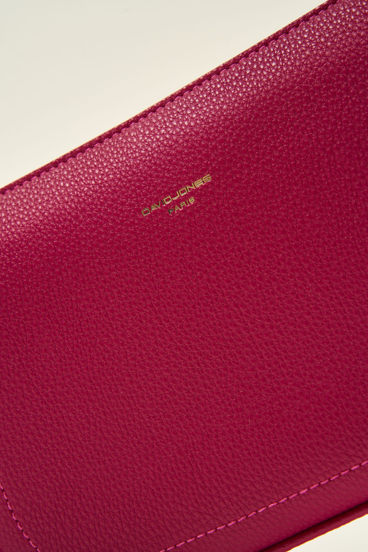 Сумка David Jones 184902 - Вид 5 - интернет магазин sandalini.ua