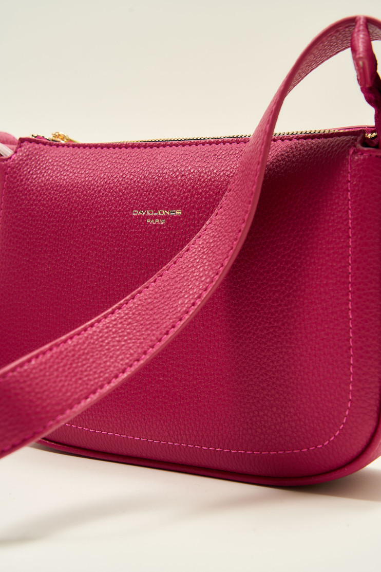 Сумка David Jones 184902 - Вид 2 - интернет магазин sandalini.ua