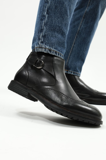 Черевики чоловічі Fabio Monelli 181356
