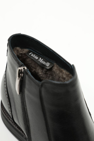 Черевики чоловічі Fabio Monelli 181356