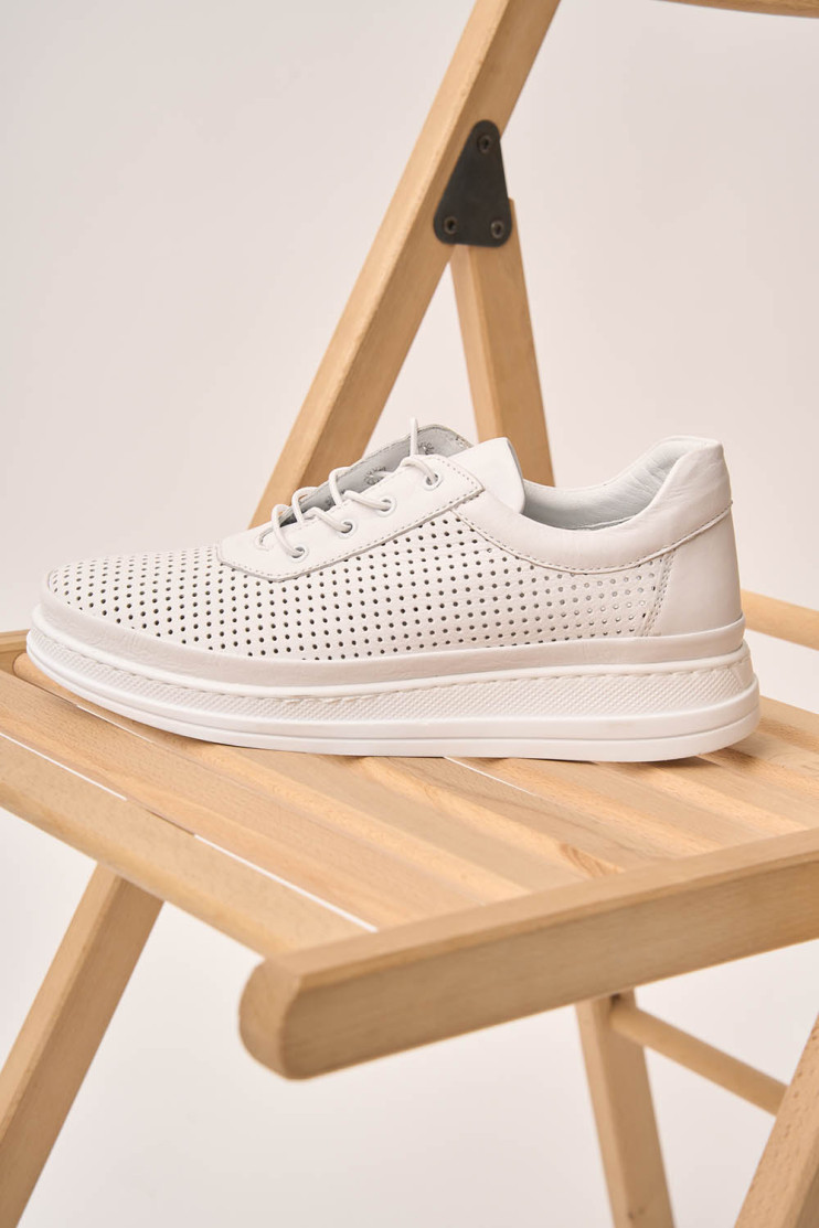 Мокасини Anna Lucci 185177 - Вид 3 - інтернет магазин sandalini.ua