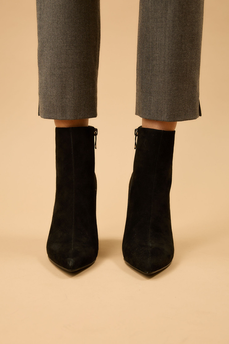 Ботильйони Fabio Monelli 183273 - Вид 5 - інтернет магазин sandalini.ua