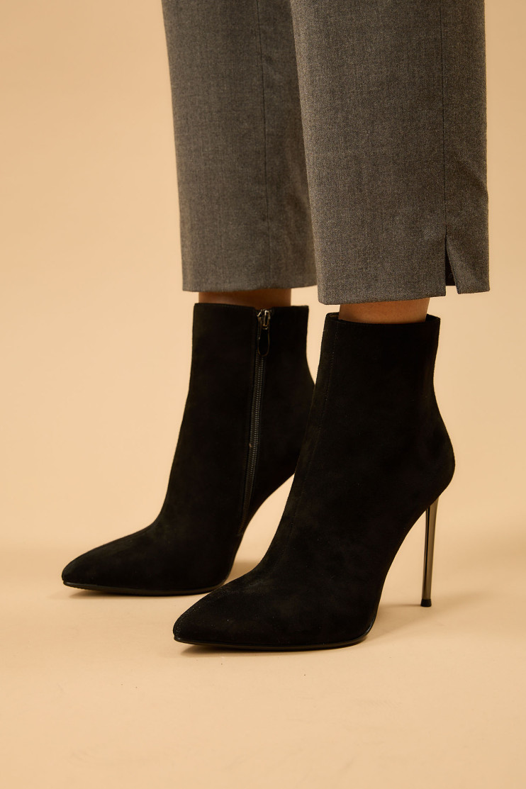 Ботильйони Fabio Monelli 183273 - Вид 7 - інтернет магазин sandalini.ua