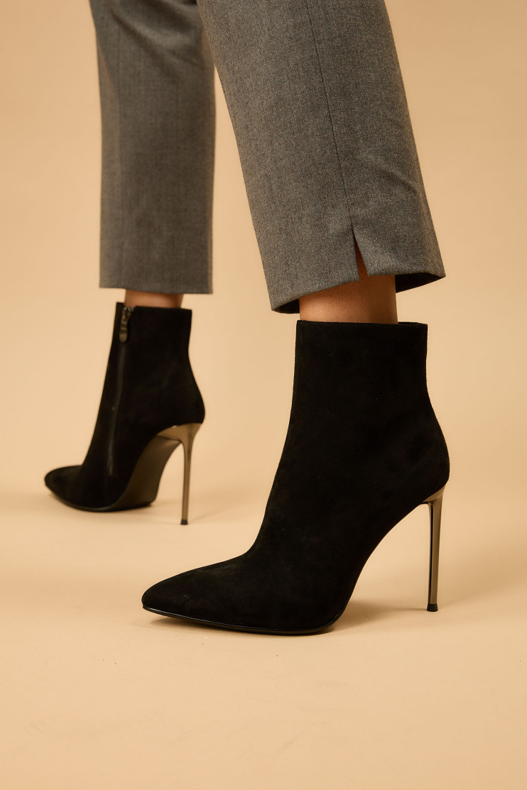 Ботильйони Fabio Monelli 183273 - Вид 3 - інтернет магазин sandalini.ua