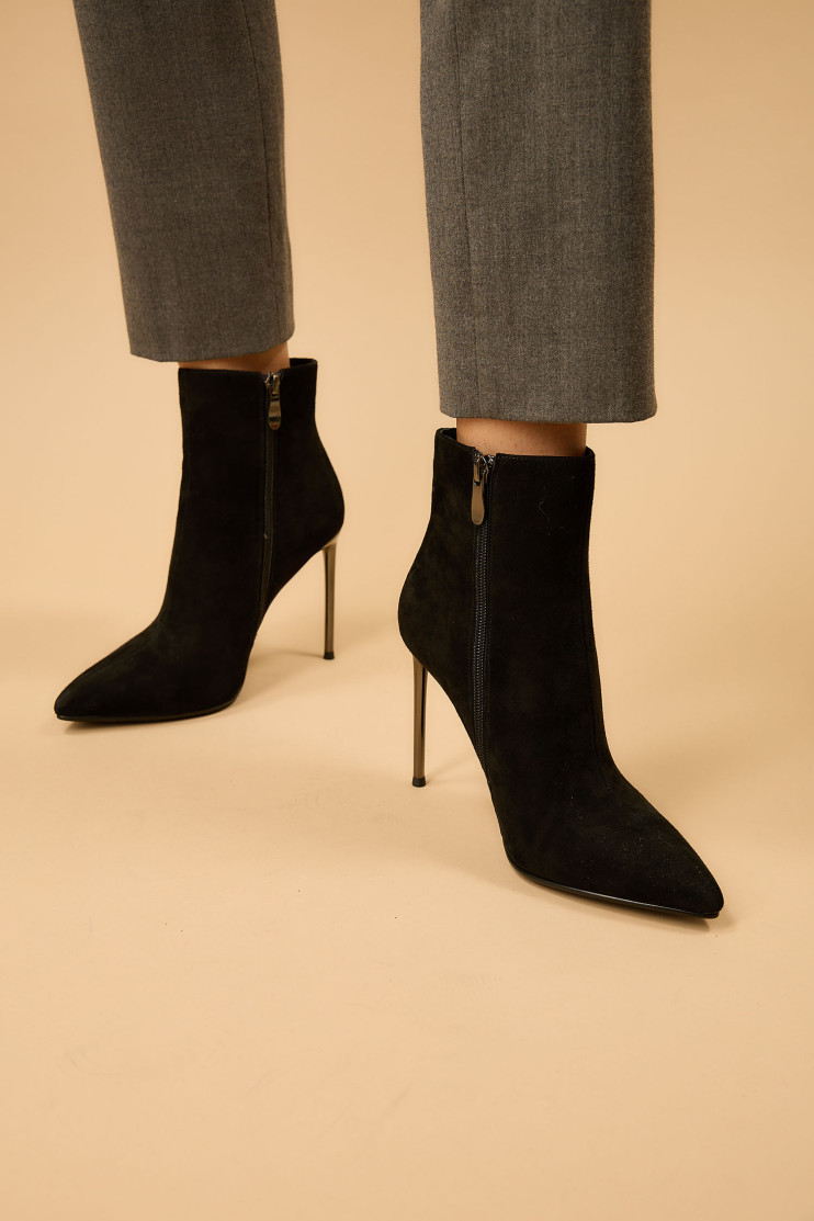 Ботильйони Fabio Monelli 183273 - Вид 10 - інтернет магазин sandalini.ua