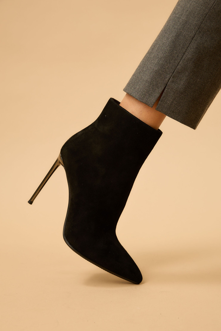 Ботильйони Fabio Monelli 183273 - Вид 12 - інтернет магазин sandalini.ua