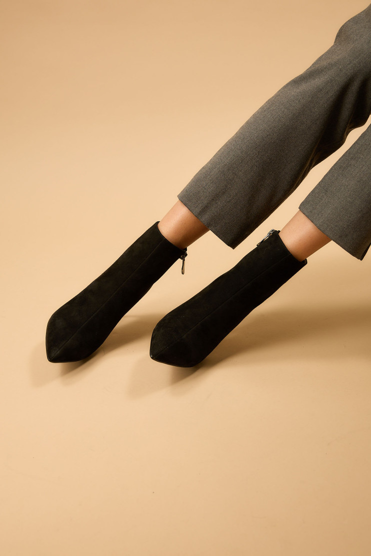 Ботильйони Fabio Monelli 183273 - Вид 13 - інтернет магазин sandalini.ua