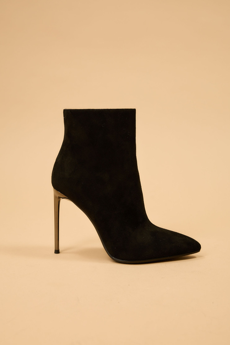 Ботильйони Fabio Monelli 183273 - Вид 2 - інтернет магазин sandalini.ua