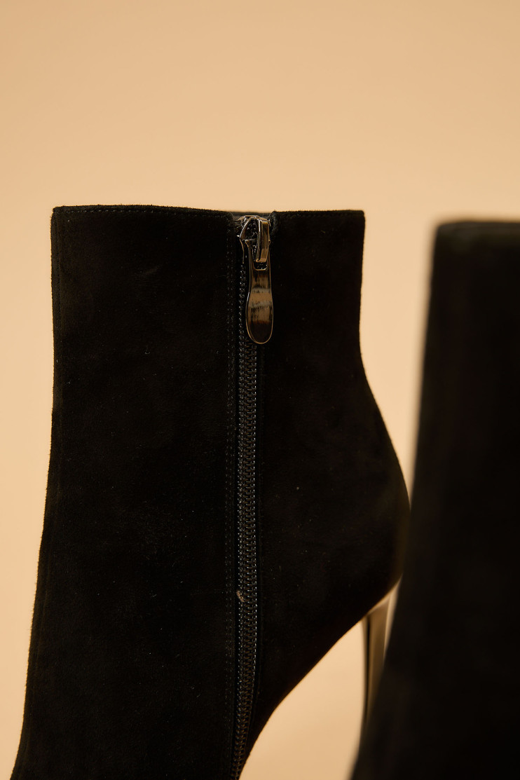 Ботильйони Fabio Monelli 183273 - Вид 6 - інтернет магазин sandalini.ua