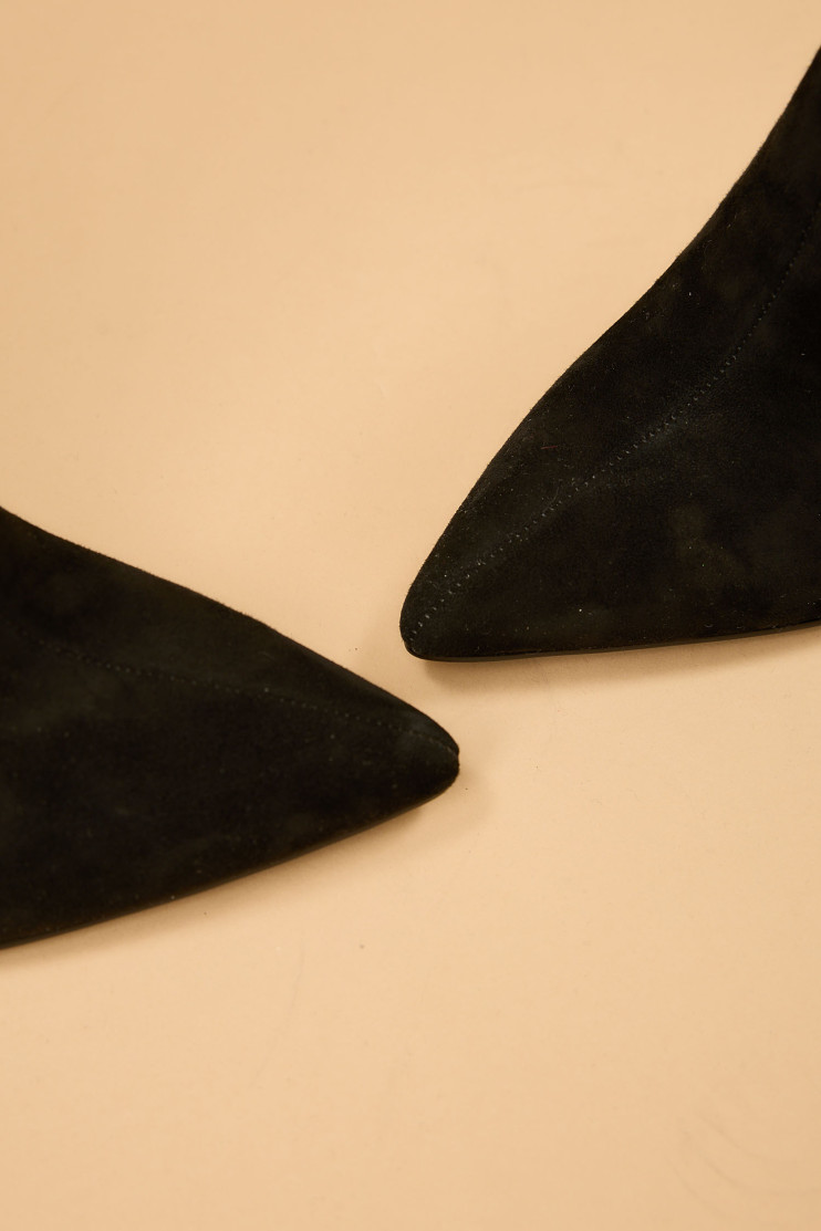 Ботильйони Fabio Monelli 183273 - Вид 8 - інтернет магазин sandalini.ua