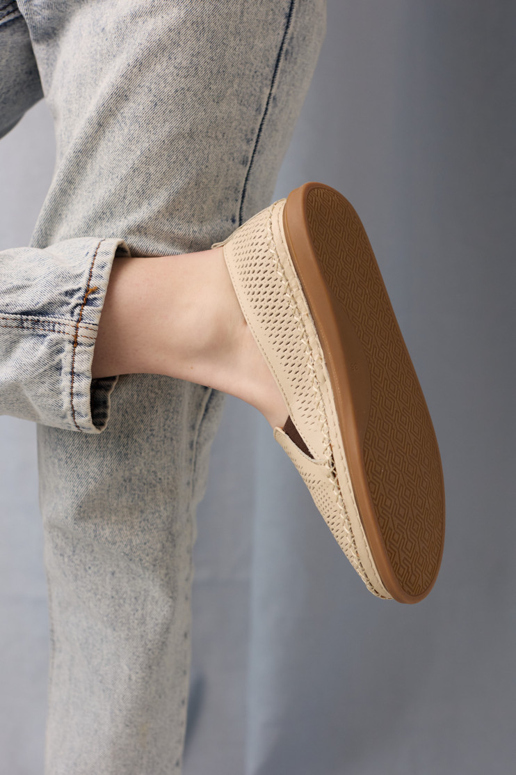 Балетки Anna Lucci 171965 - Вид 15 - інтернет магазин sandalini.ua