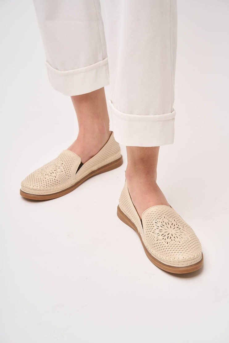 Балетки Anna Lucci 171965 - Вид 1 - інтернет магазин sandalini.ua