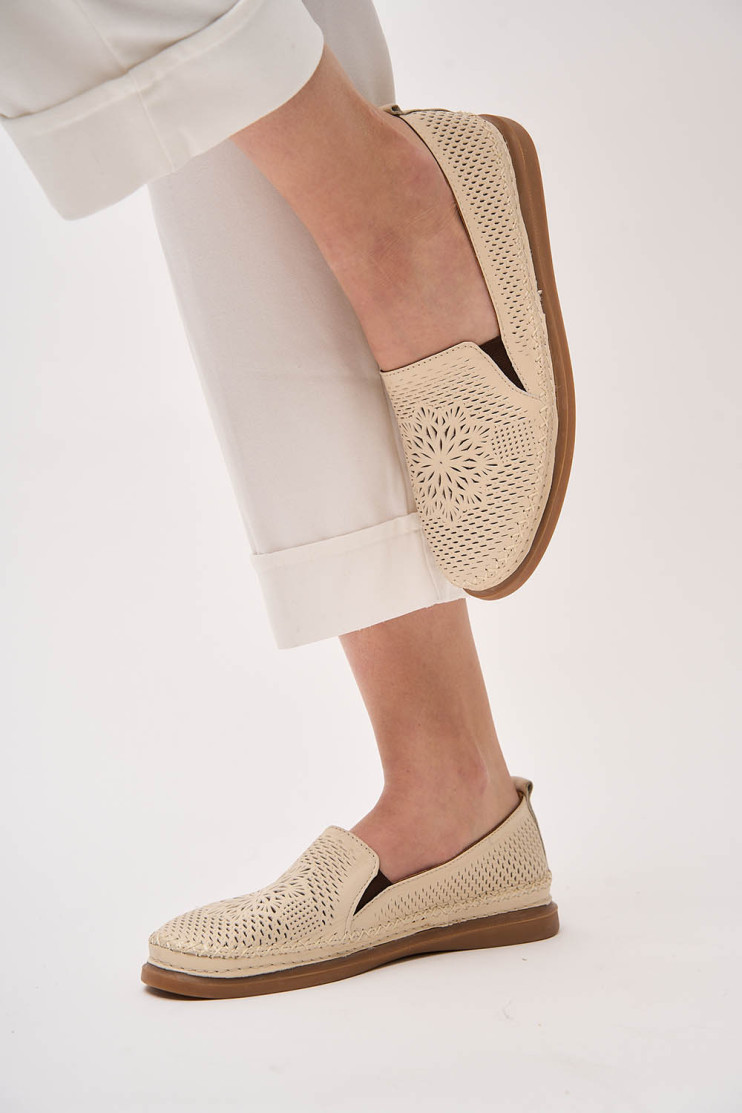 Балетки Anna Lucci 171965 - Вид 2 - інтернет магазин sandalini.ua