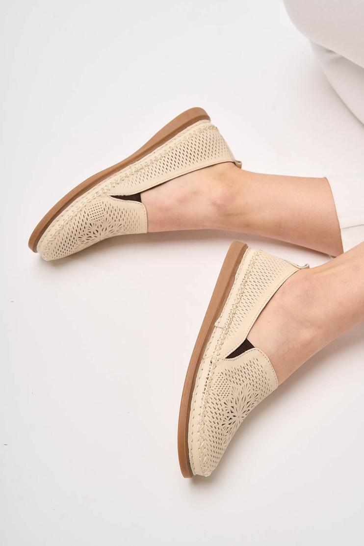 Балетки Anna Lucci 171965 - Вид 4 - інтернет магазин sandalini.ua