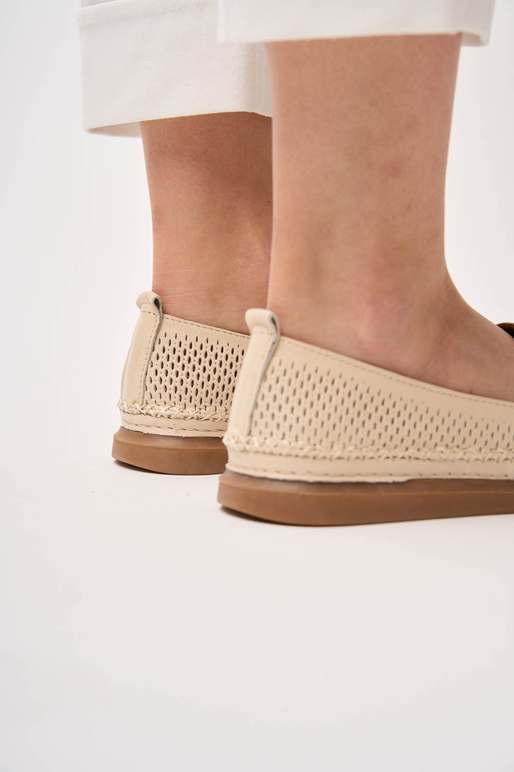 Балетки Anna Lucci 171965 - Вид 7 - інтернет магазин sandalini.ua