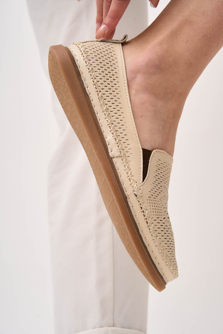 Балетки Anna Lucci 171965 - Вид 8 - інтернет магазин sandalini.ua